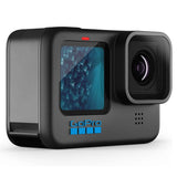 GoPro HERO11 Black - Waterproof Action Camera  (Refurbished)