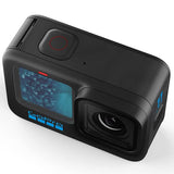 GoPro HERO11 Black - Waterproof Action Camera  (Refurbished)