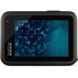 GoPro HERO11 Black - Waterproof Action Camera  (Refurbished)