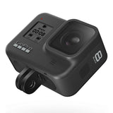 GoPro HERO8 4K Waterproof Action Camera - Black (Refurbished)