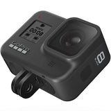 GoPro HERO8 Black 4K Waterproof Action Camera (Refurbished)