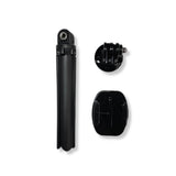 GoPro Tripod Mounts with Mini Tripod For HERO 7 8 9 10 (Refurbished)