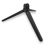 GoPro Tripod Mounts with Mini Tripod For HERO 7 8 9 10 (Refurbished)