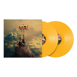 The Mountain (Indie Exclusive Yellow Vinyl) [2Lp] [Vinyl]