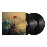 Gorillaz - The Mountain (Standard Gatefold Vinyl) [2LP] [Vinyl]