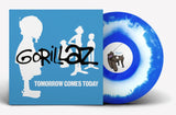 Tomorrow Comes Today Ep (White/Blue Color-In-Color Vinyl) [Vinyl]