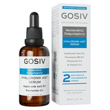 Gosiv Hyaluronic Acid Hydrating & Plumping Serum 30 ml