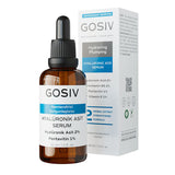 Gosiv Hyaluronic Acid Hydrating & Plumping Serum 30 ml