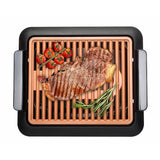 Gotham Steel Electric Smokeless Grill Express