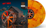Gov't Mule - Peace... Like A River (Indie Exclusive, Limited Edition, Colored Vinyl, Orange, Red) (2 Lp's) [Vinyl]