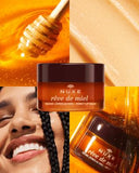 Nuxe Reve de Miel Honey Lip Balm: Natural Moisturizing Treatment for Dry, Chapped Lips - Repair & Protect with Shea Butter & Rosehip Oil