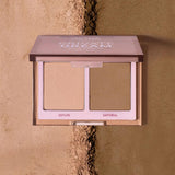 Astra Private Dream Posh Face Palette for Radiant Glow
