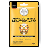 Bee Beauty Butterfly Sheet Mask for Glowing Skin 25g
