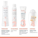 Avene Tolerance Hydra-10 Creme Moisturizing Cream for Sensitive Skin - Gentle Hydration for Babies, Children, and Adults