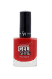 Golden Rose Extreme Gel Shine Nail Color 99 Gel Finish 10.2ml