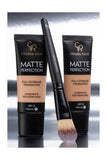 Golden Rose Matte Perfection Full Coverage Foundation Cool 03 30ml