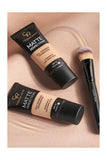 Golden Rose Matte Perfection Full Coverage Foundation Warm 06 30ml