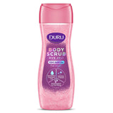 Duru Body Scrub Pink Delight Exfoliating Shower Gel 450 ml