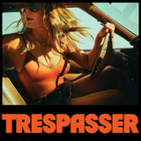 Grace Potter - Trespasser [Black Vinyl] [Vinyl]