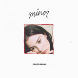 Minor (5 Year Anniversary) [Red Vinyl 12" EP] [Vinyl]