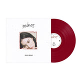 Minor (5 Year Anniversary) [Red Vinyl 12" EP] [Vinyl]