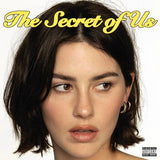 Gracie Abrams - The Secret of Us [Yellow LP] [Vinyl]