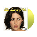 Gracie Abrams - The Secret of Us [Yellow LP] [Vinyl]