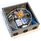 Grand Canyon NG 200K BTU Electronic Outdoor Ignition System Box With Valve [EIS-OUTDOOR] (SAK49286)