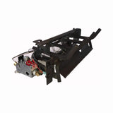 Grand Canyon Propane Gas Millivolt Vent Vulcan Burner System (SAK76841)