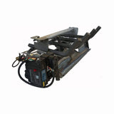Grand Canyon Variable Electric Vent Less Vulcan Burner System (SAK58362)