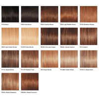 GRAND ENTRANCE -  by Raquel Welch | Long Human Hair Wig