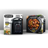 GraniteStone Multi Pot and Pressure Cooker