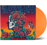 Gratest Hits (Limited Edition, Tangerine Colored Vinyl) [Import] [Vinyl]
