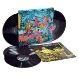 Madison Square Garden, New York, NY 3/9/81 (ROCKTOBER) [Vinyl]
