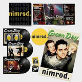 Nimrod (25th Anniversary Edition) [Vinyl]