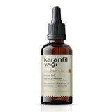 Greenlabel Clove Essential Oil for Aromatherapy 20 ml