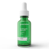 Greenlabel Collagen Peptide & Hyaluronic Acid Serum 30ml