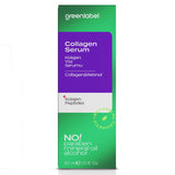 Greenlabel Collagen Peptide & Hyaluronic Acid Serum 30ml