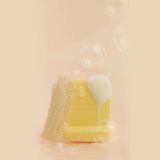 Greenlabel Korean Serum Soap Vitamin Day Face Bar 3x60g