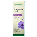 Greenlabel Violet Oil Soothing Aromatherapy and Skincare 10 ml