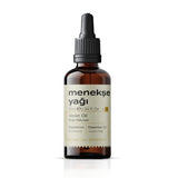 Greenlabel Violet Oil Soothing Aromatherapy and Skincare 10 ml