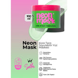 Greenlabel Neon Mask Firming Peel-Off Treatment 100 ml
