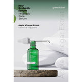 Greenlabel Pre & Probiotic Serum for Radiant Skin 30ml