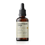 Greenlabel Garlic Oil Nourishing Hair & Beard Care 20 ml