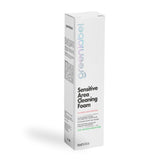 Greenlabel Sensitive Area Intimate Cleansing Foam 200 ml