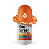 Greenlabel SPF 50+ Sun Screen Face Cream 50 ml