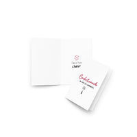 Greeting card