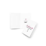 Greeting card