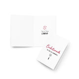 Greeting card