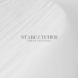 Greta Van Fleet - Starcatcher (Limited Edition, Ruby Red Colored Vinyl) [Import] [Vinyl]